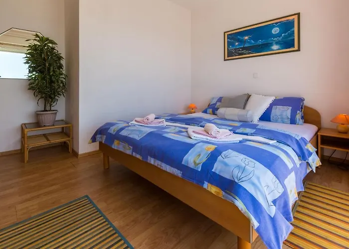 Appartement Vanessa *