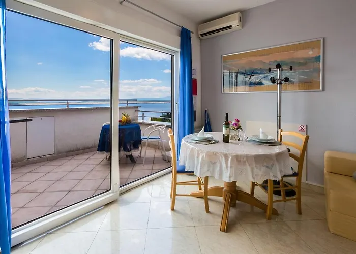 Vanessa Appartement *