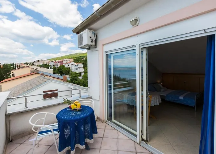 Vanessa Appartement Dramalj