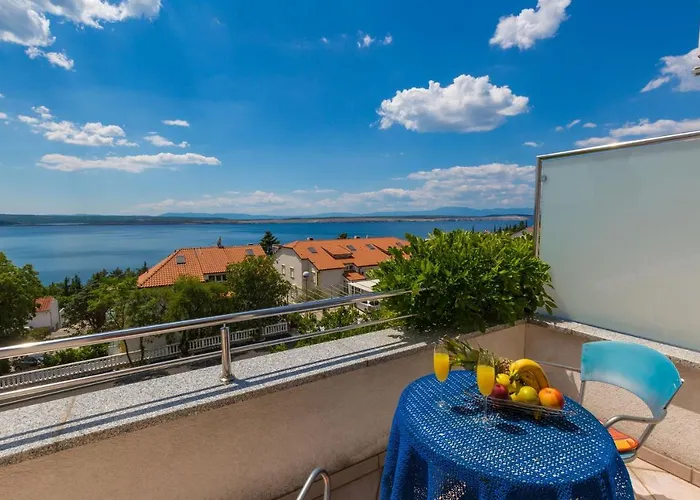 Appartement Vanessa *