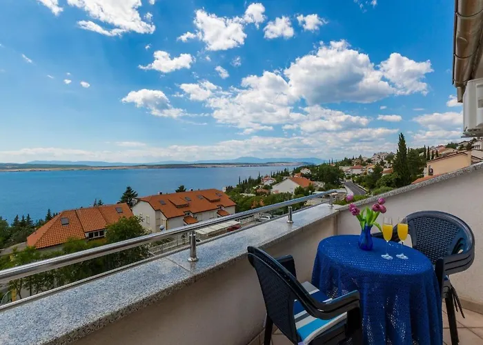 Vanessa Appartement *