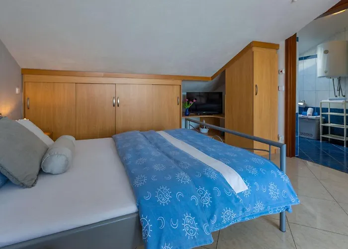 Appartement Vanessa *