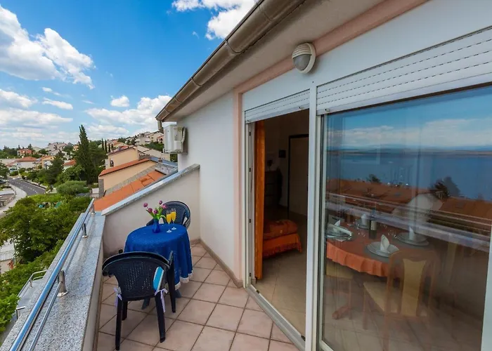 Vanessa Appartement *