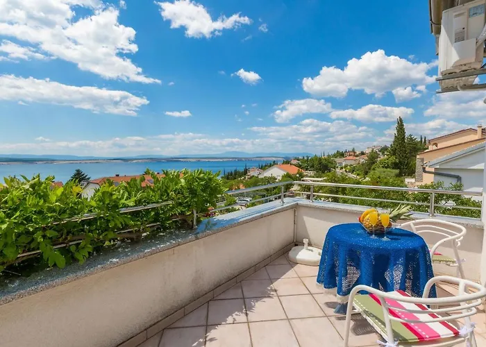 Vanessa Appartement Dramalj