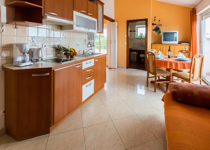 Appartement Vanessa Dramalj