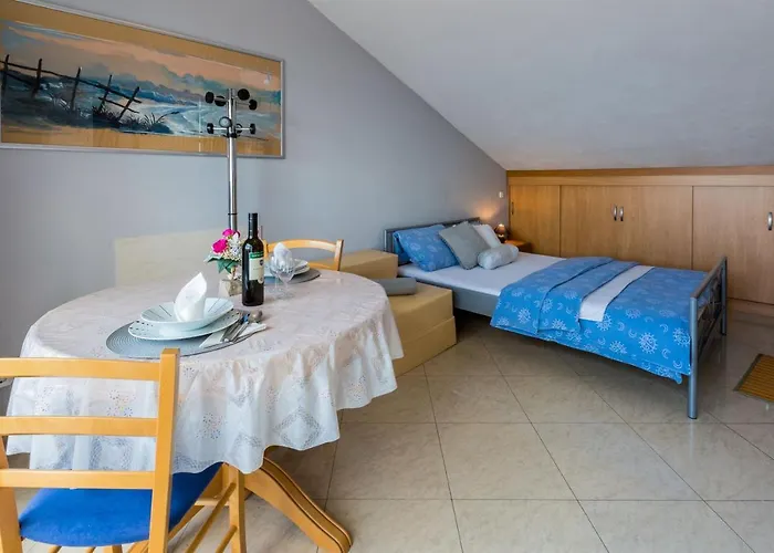 Vanessa Appartement *