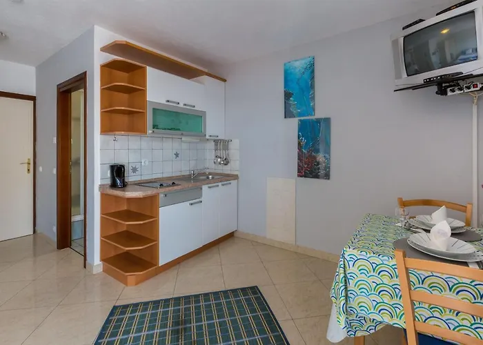 Appartement Vanessa *