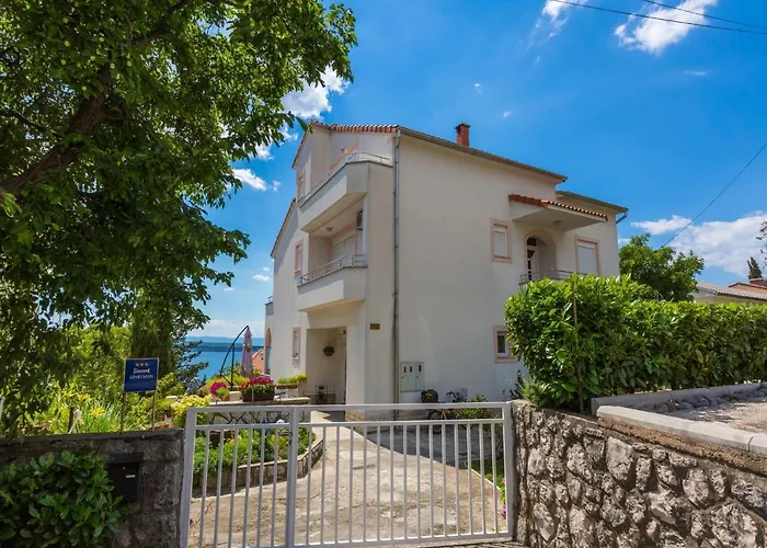 Apartamento Vanessa *