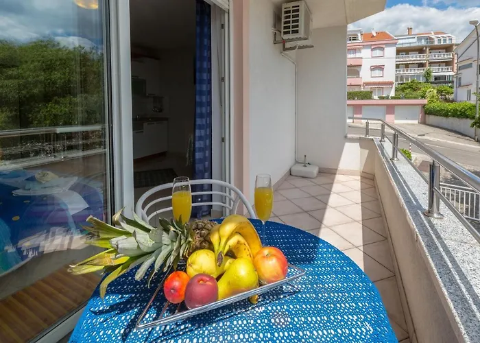 Apartamento Vanessa
