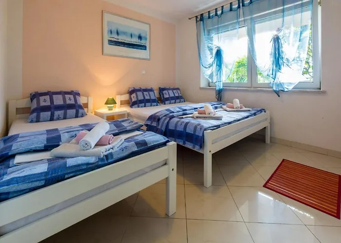 Vanessa Apartamento Dramalj
