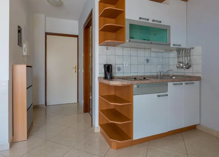 Appartement Vanessa *