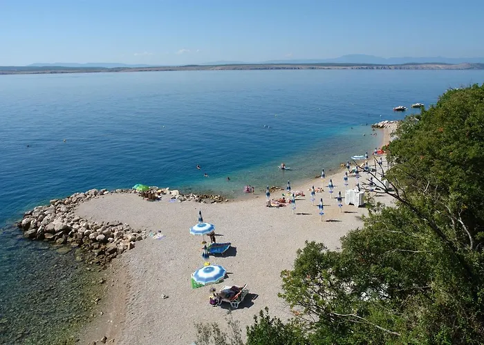 Appartement Vanessa *