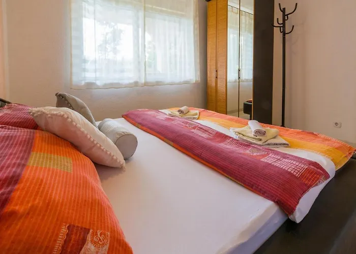 Vanessa Appartement Dramalj