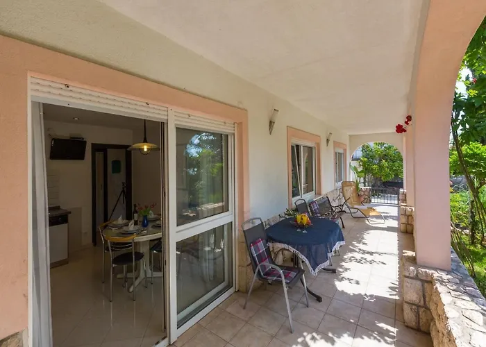 Apartamento Vanessa *