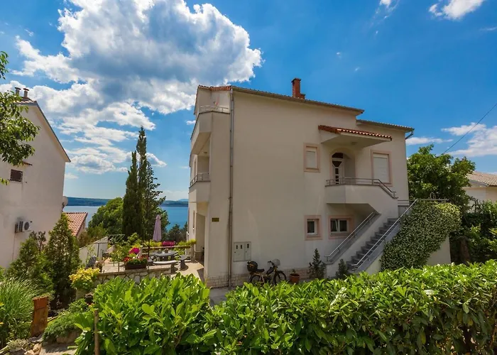 Appartement Vanessa Dramalj