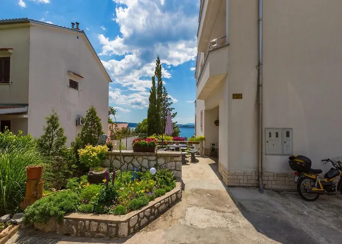 Vanessa Appartement *