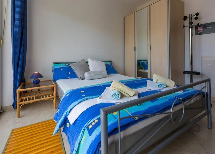 Appartement Vanessa Dramalj