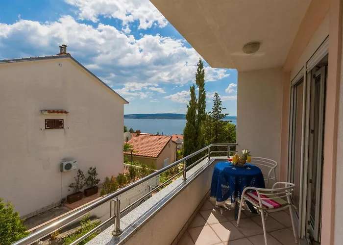 Vanessa Appartement *