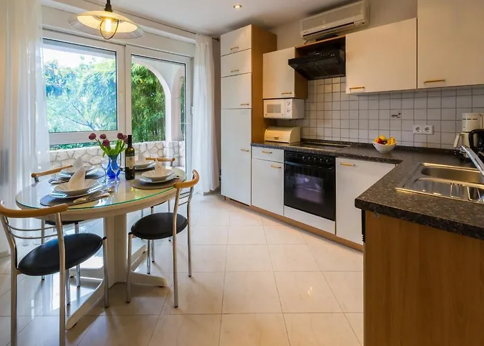 Apartamento Vanessa Dramalj