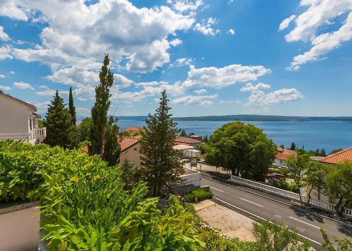 Vanessa Appartement Dramalj